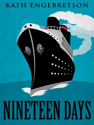 cover image of Nineteen Days
